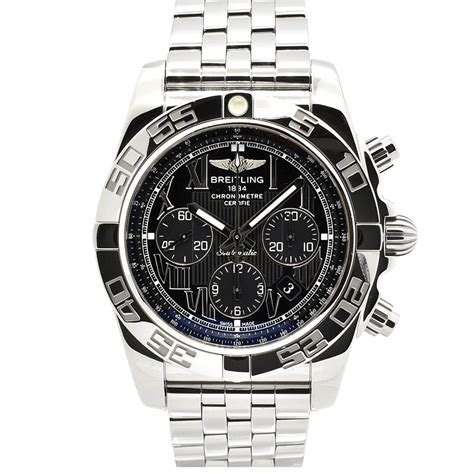 breitling abo110|Breitling chronomat 01 price.